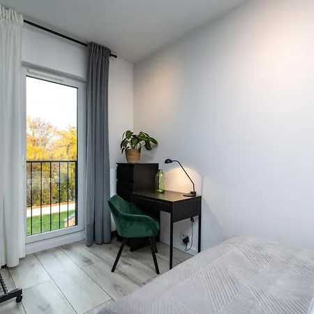 Rentplanet - Rakowicka * Krakau