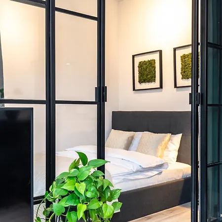 Rentplanet - Rakowicka Krakow