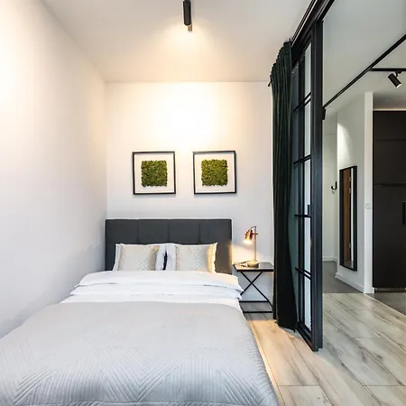 Rentplanet - Rakowicka Krakow