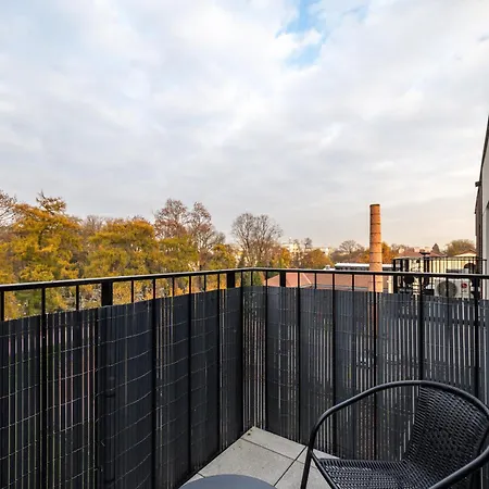 Rentplanet - Rakowicka Apartment